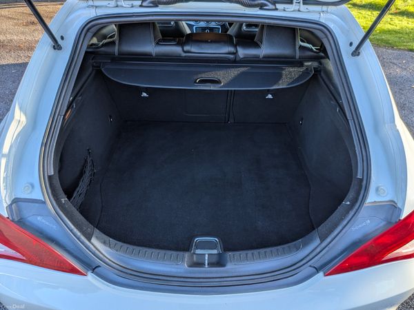 Mercedes-Benz CLA URBAN/ AUTO / NEW NCT 401299422