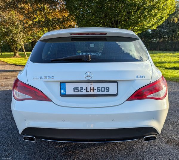 Mercedes-Benz CLA URBAN/ AUTO / NEW NCT 401299426