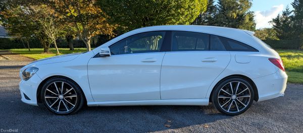 Mercedes-Benz CLA URBAN/ AUTO / NEW NCT 401299432