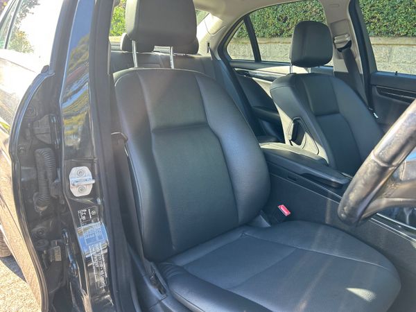 2013 MERCEDES C220 CDI NCT SEPTEMBER 2027 401210300