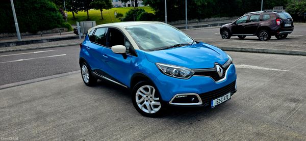 Renault Captur 2015 New Nct New Timing belt 401228318