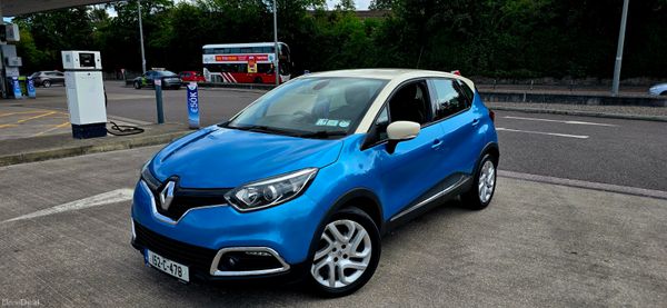 Renault Captur 2015 New Nct New Timing belt 401228320