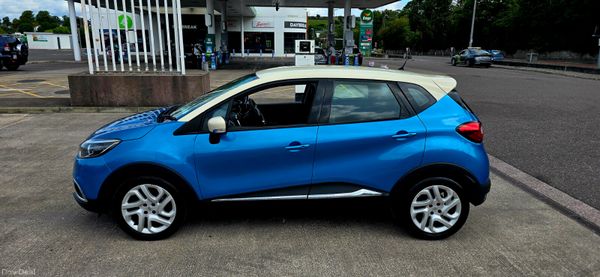 Renault Captur 2015 New Nct New Timing belt 401228324