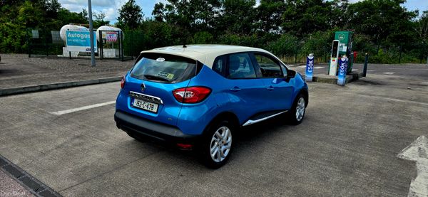 Renault Captur 2015 New Nct New Timing belt 401228326