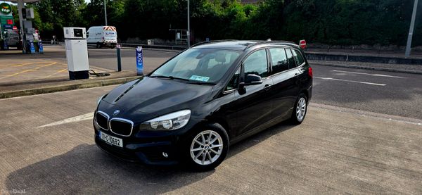 BMW 2-Series 2017 One owner New Nct 401228644