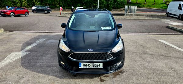 Ford Grand C-Max 2016 New Nct 09.2027 401228796