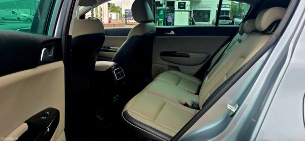 Kia Sportage 2020 New Nct 09.2028 401228894