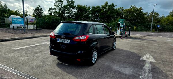 Ford Grand C-Max 2016 New Nct 09.2027 401228800