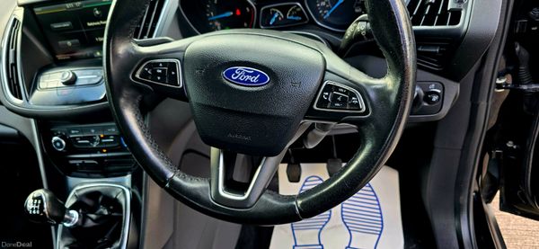 Ford Grand C-Max 2016 New Nct 09.2027 401228810