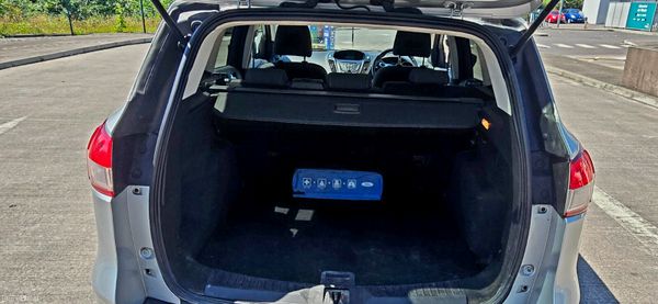 Ford Kuga 2015 New Nct Fully Serviced 401229054
