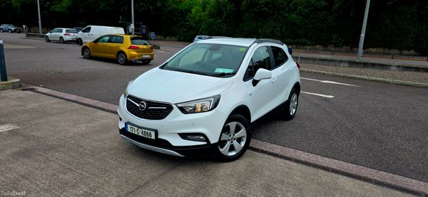 Opel Mokka 2017 New Nct 09.2028 Fully serviced 401229188