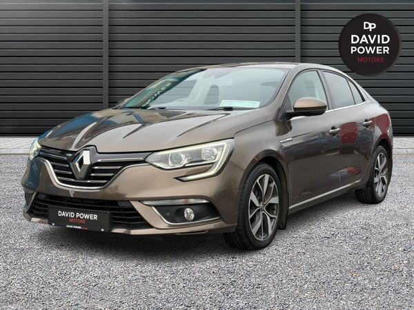 Renault Mégane Dynamic S Nav Low Milage! 401235326