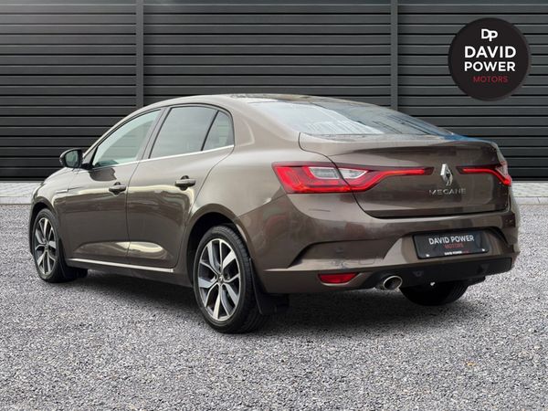 Renault Mégane Dynamic S Nav Low Milage! 401235328