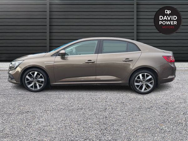 Renault Mégane Dynamic S Nav Low Milage! 401236496