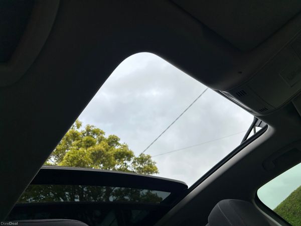 2018 VLOKSWAGEN TIGUAN HIGHLINE PANORAMIC SUNROOF 401345222