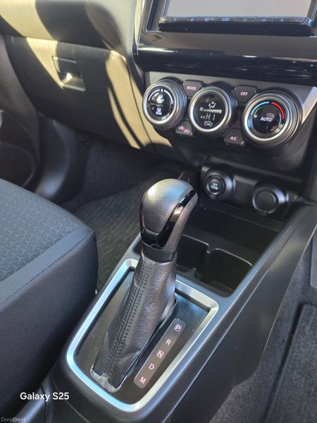 2019 SUZUKI SWIFT / PETROL HYBRID 401346954