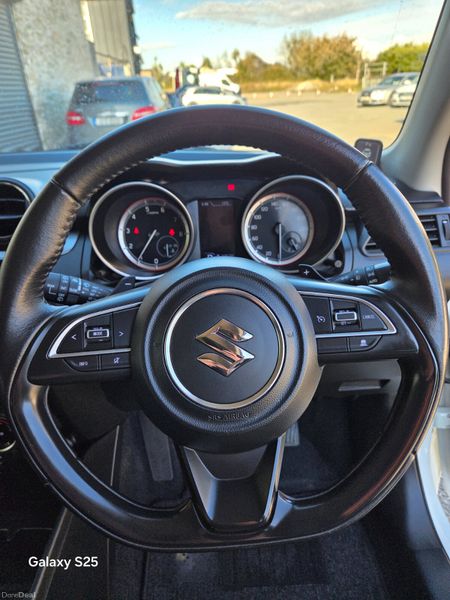 2019 SUZUKI SWIFT / PETROL HYBRID 401346956