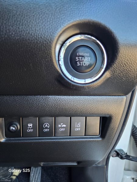 2019 SUZUKI SWIFT / PETROL HYBRID 401346966
