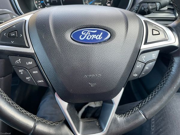Ford Mondeo 2015, ST line styling 401359144