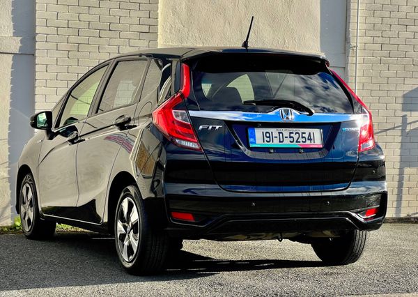 2019 Honda Fit 401394988