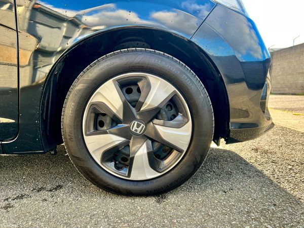 2019 Honda Fit 401394994