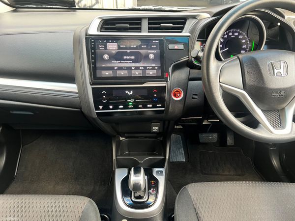 2019 Honda Fit 401395002