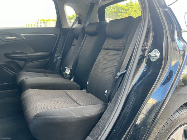 2019 Honda Fit 401395006