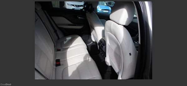 Jaguar F-Pace 2019 RWD PRESTIGE 401310720