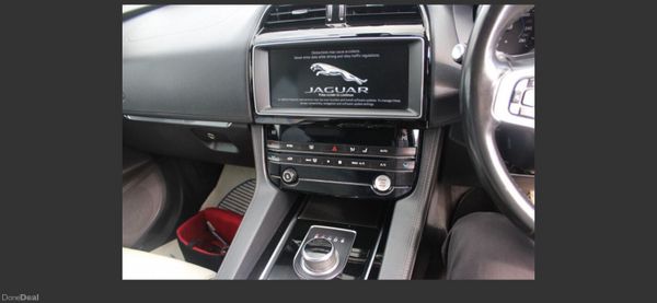 Jaguar F-Pace 2019 RWD PRESTIGE 401310722