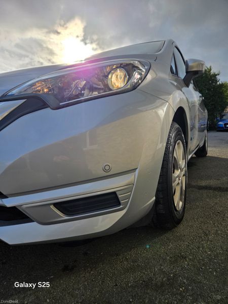 2019 NISSAN NOTE / ePOWER 401326990