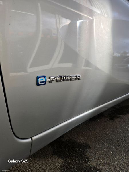 2019 NISSAN NOTE / ePOWER 401326998