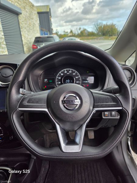 2019 NISSAN NOTE / ePOWER 401327004