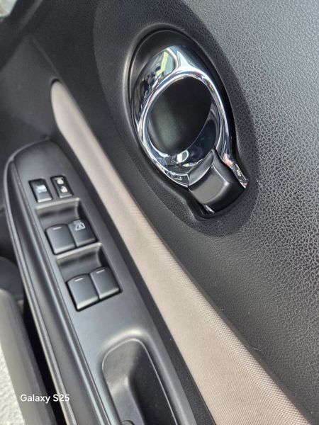 2019 NISSAN NOTE / ePOWER 401327006