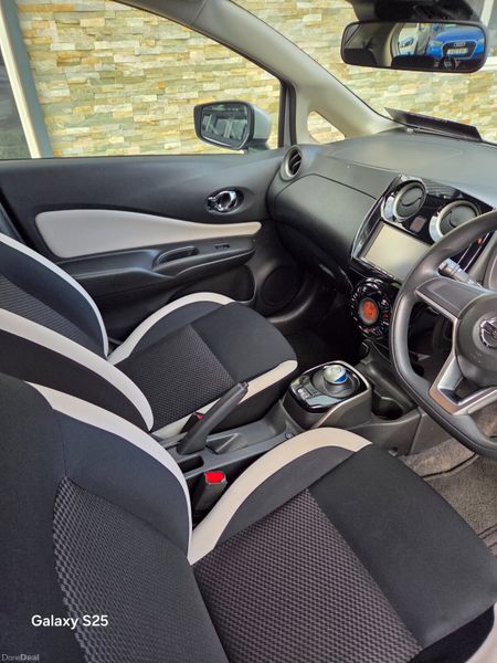 2019 NISSAN NOTE / ePOWER 401327008