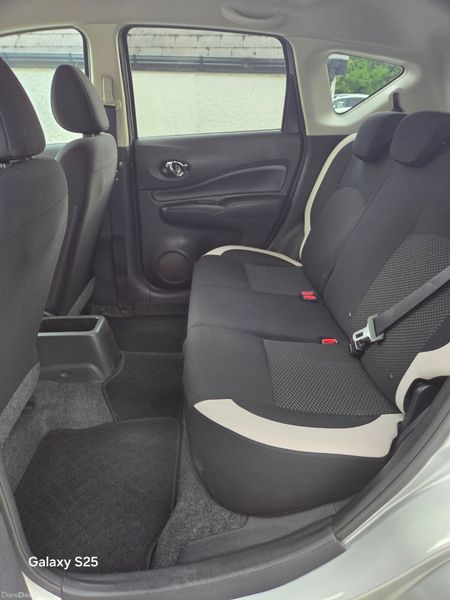 2019 NISSAN NOTE / ePOWER 401327010
