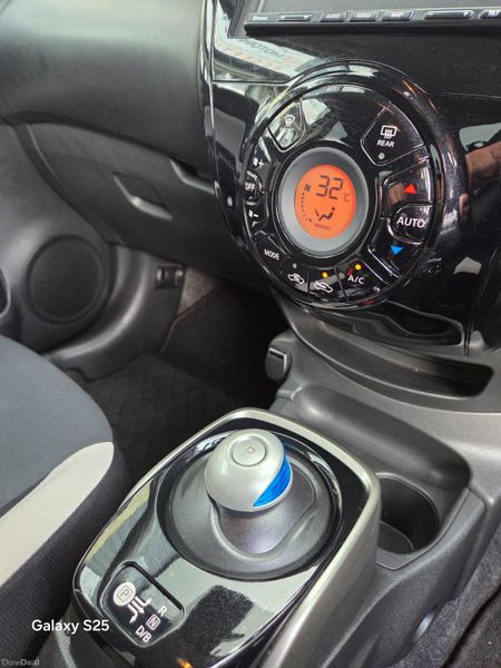 2019 NISSAN NOTE / ePOWER 401327012