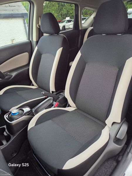 2019 NISSAN NOTE / ePOWER 401327014