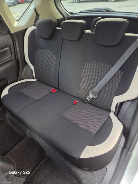 2019 NISSAN NOTE / ePOWER 401327016