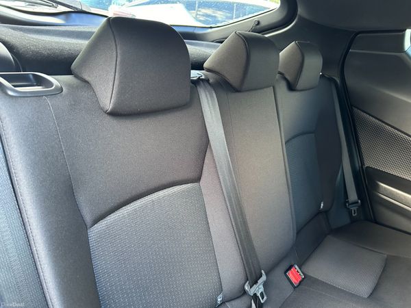 TOYOTA CHR 2017, 1.8 HYBRID AUTO LOW KMS CARPLAY 401328534
