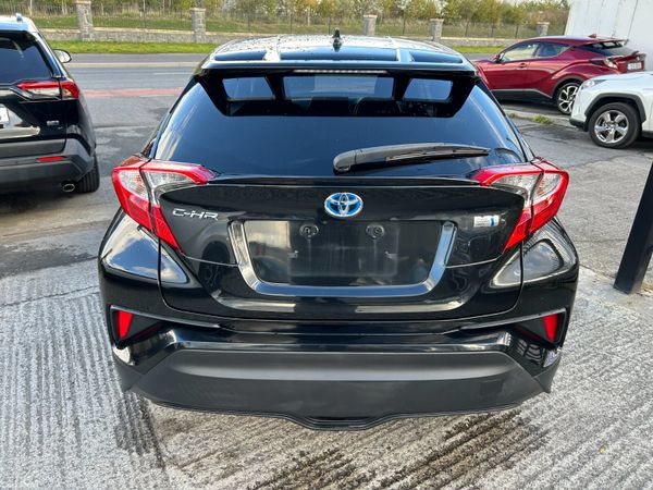 TOYOTA CHR 2017, 1.8 HYBRID AUTO LOW KMS CARPLAY 401328536
