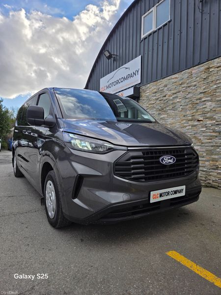 Ford Transit Custom 2024 AUTO 401447548