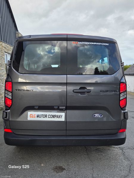 Ford Transit Custom 2024 AUTO 401447552