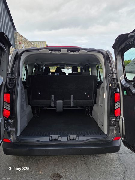 Ford Transit Custom 2024 AUTO 401447560
