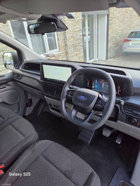 Ford Transit Custom 2024 AUTO 401447562