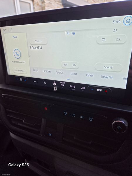 Ford Transit Custom 2024 AUTO 401447566