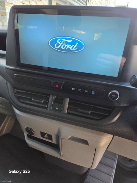 Ford Transit Custom 2024 AUTO 401447568