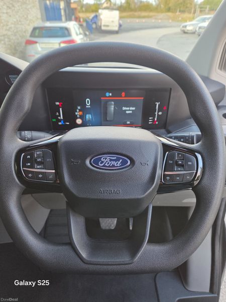 Ford Transit Custom 2024 AUTO 401447570