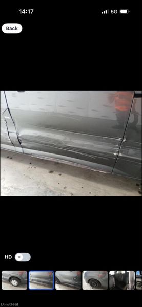 Ford Transit Custom 2024 AUTO 401447572