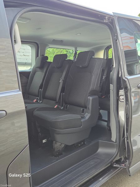 Ford Transit Custom 2024 AUTO 401447574