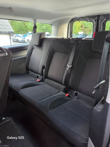Ford Transit Custom 2024 AUTO 401447576